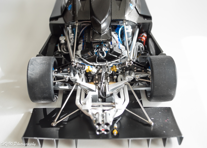 Illustration for article titled Engine Week: The one you've all been waiting for.